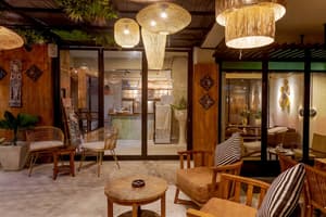 thumbnail: Restaurant