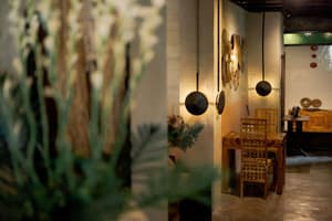thumbnail: Breakfast area