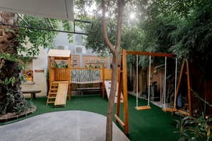 thumbnail: Children's play area - outdoor