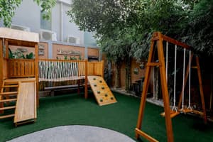 thumbnail: Children's play area - outdoor