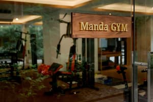 thumbnail: Gym