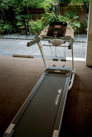 thumbnail: Gym