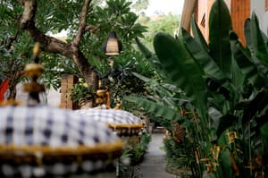 thumbnail: Terrace/patio