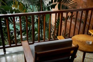 thumbnail: Balcony