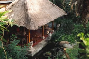 thumbnail: Garden view