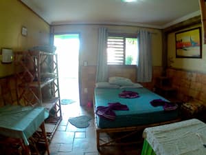 thumbnail: View from room