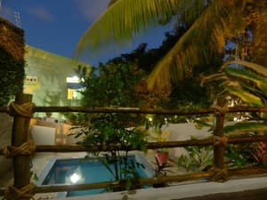 thumbnail: Outdoor pool