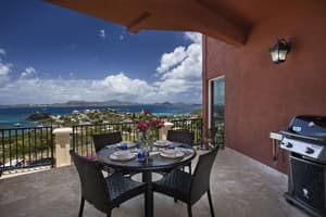 thumbnail: Terrace/patio