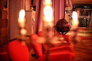 thumbnail: Interior detail