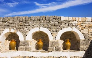 thumbnail: Exterior detail