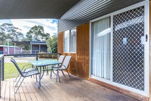 thumbnail: Terrace/patio