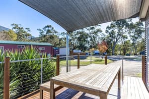 thumbnail: Terrace/patio