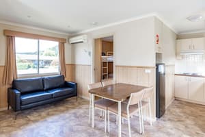 thumbnail: Living area