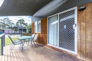 thumbnail: Terrace/patio