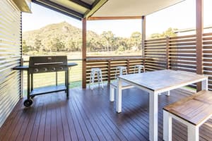 thumbnail: Terrace/patio