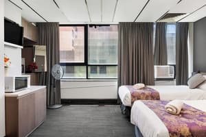 thumbnail: Room