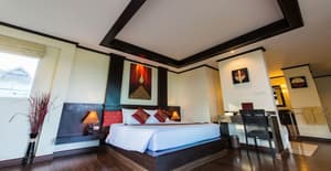 thumbnail: Room