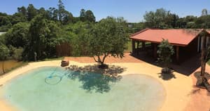 thumbnail: Outdoor pool