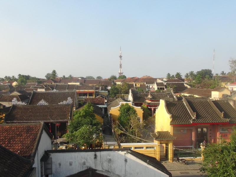 General view