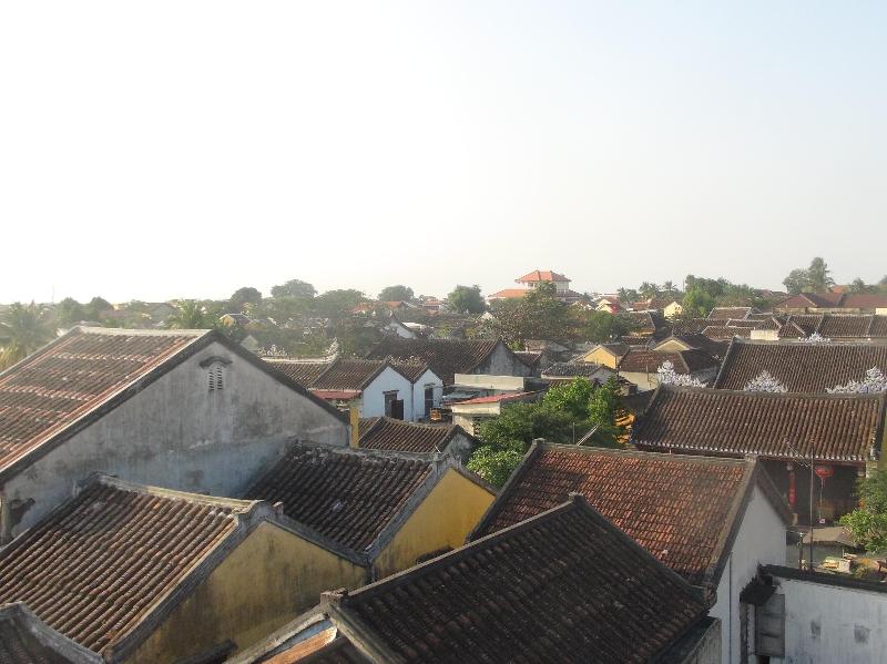 General view