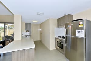thumbnail: Private kitchen