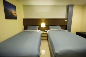 thumbnail: Room
