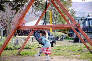 thumbnail: Children's play area - outdoor