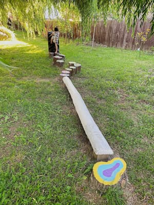 thumbnail: Children's play area - outdoor