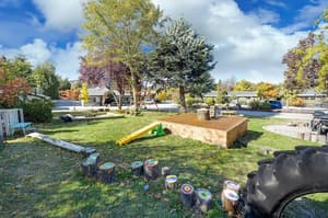 thumbnail: Children's play area - outdoor