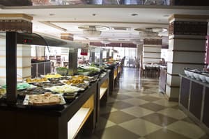 thumbnail: Buffet