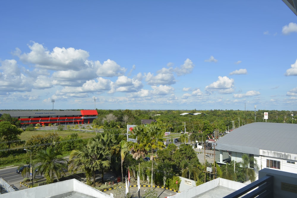 City view