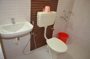 thumbnail: Bathroom