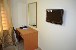 thumbnail: Room