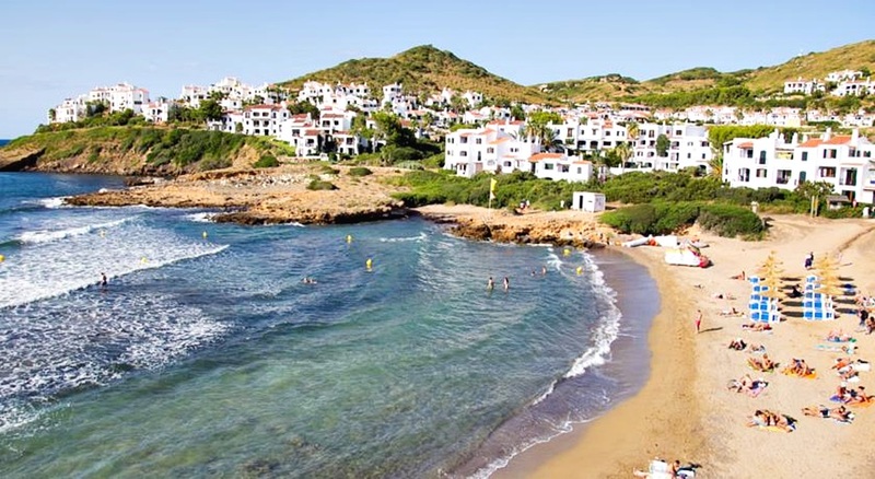General view