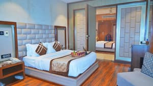 thumbnail: Room