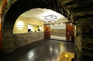thumbnail: Reception