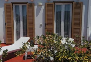 thumbnail: Terrace/patio