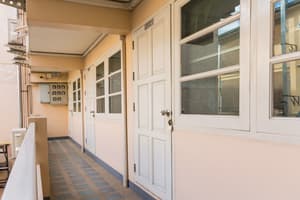 thumbnail: Interior