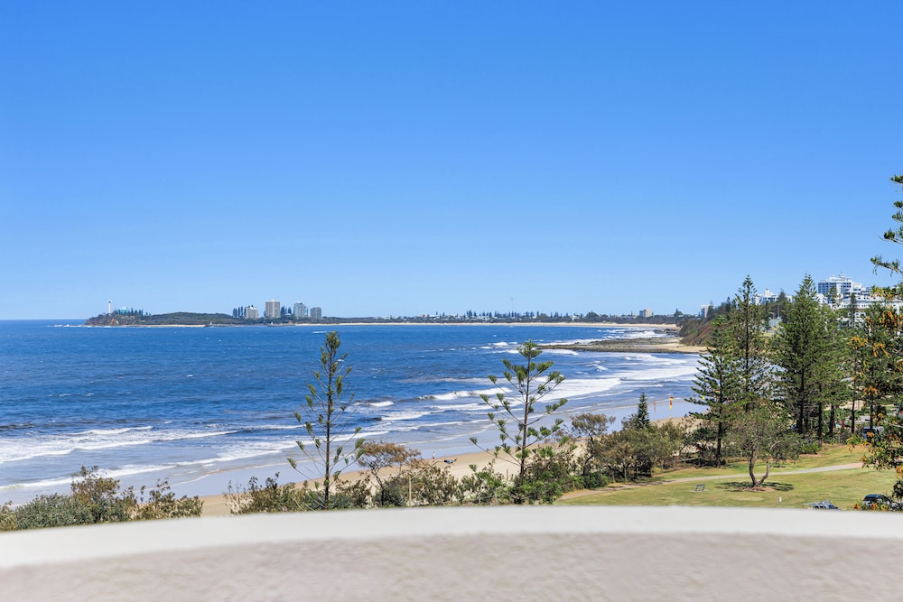 Beach/ocean view