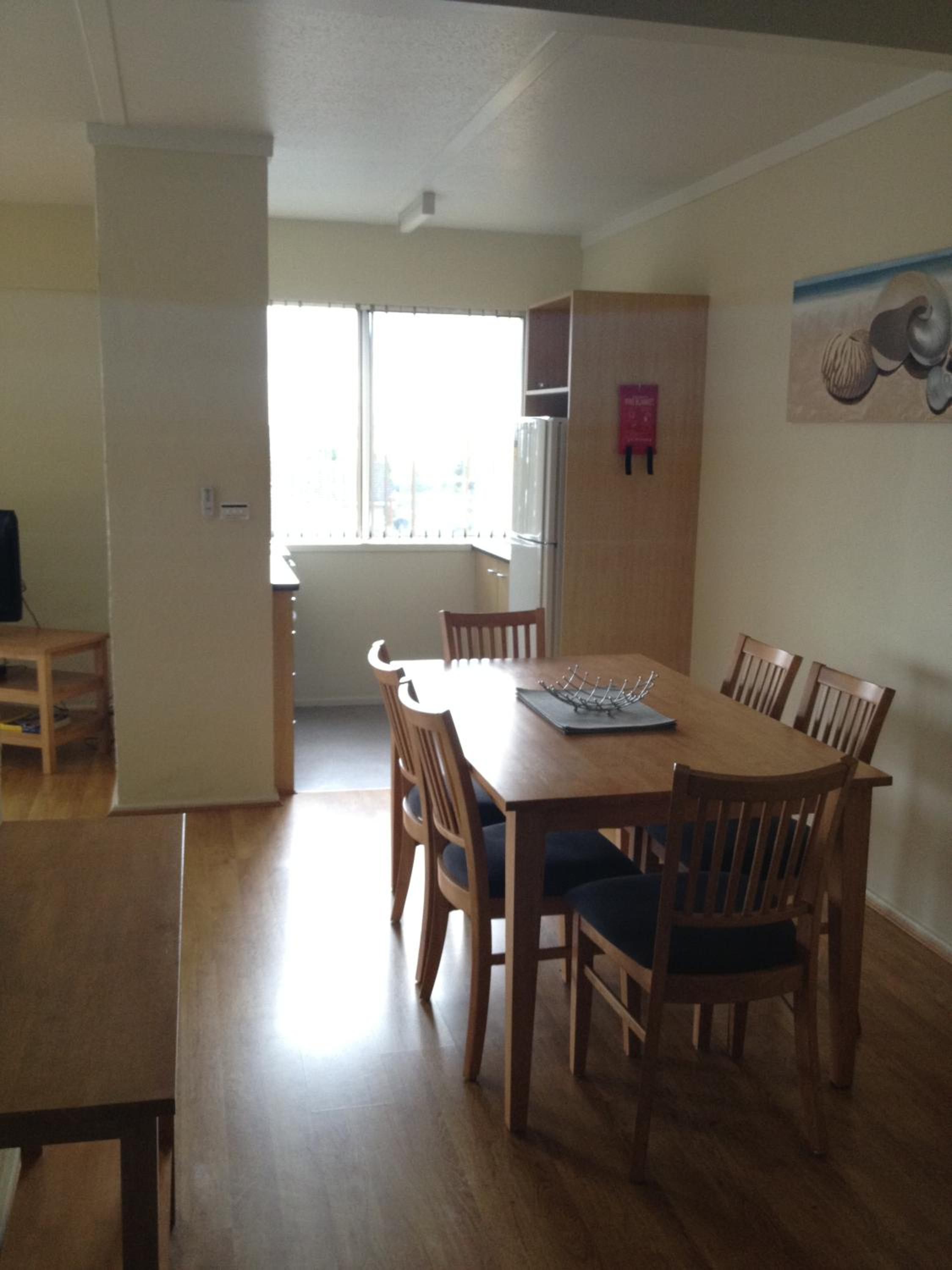 Restaurant-cafeteria