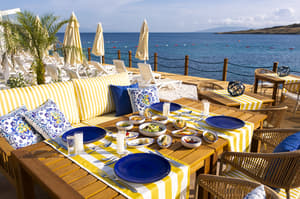 thumbnail: Restaurant-cafeteria