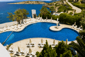 thumbnail: Swimming pool-spa