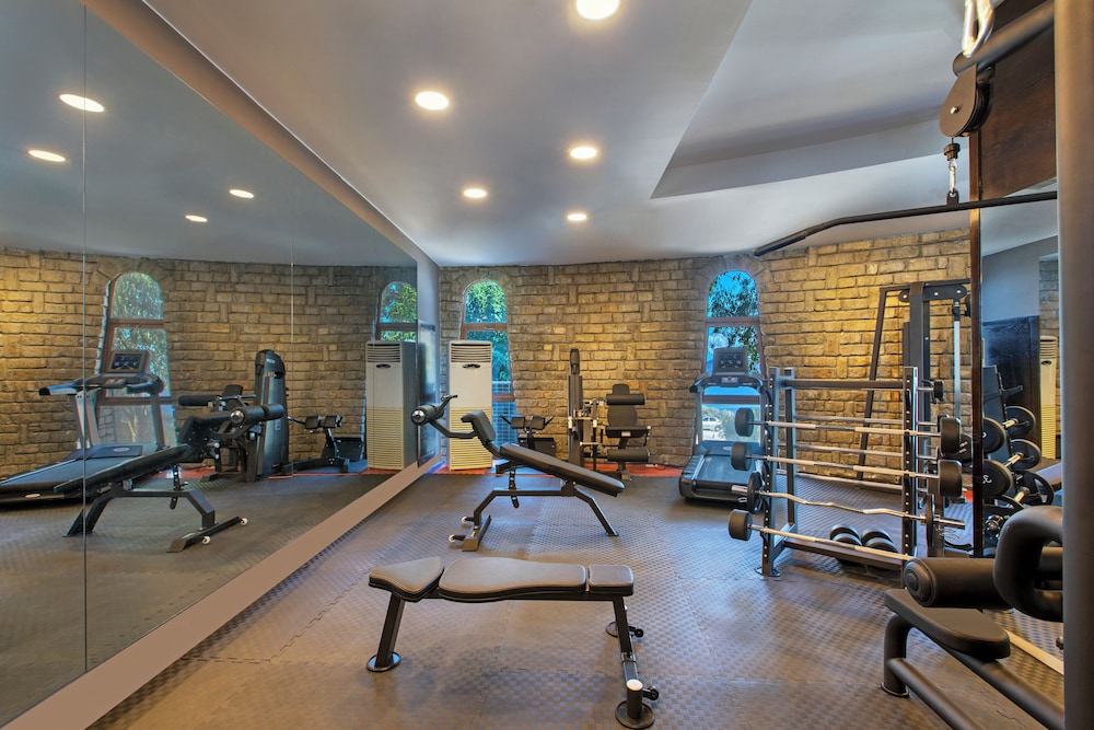 Sport Facilities