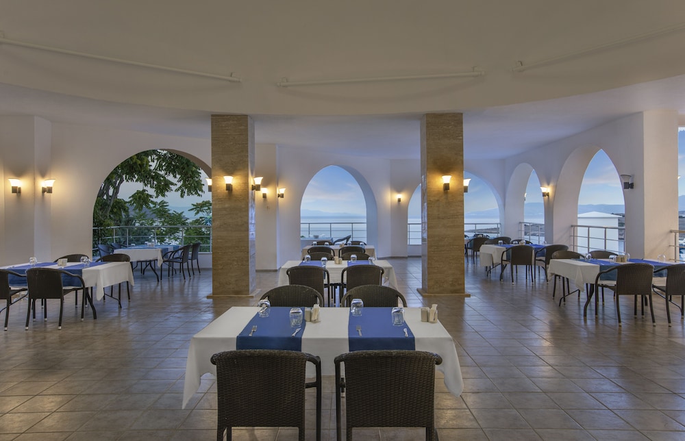 Restaurant-cafeteria