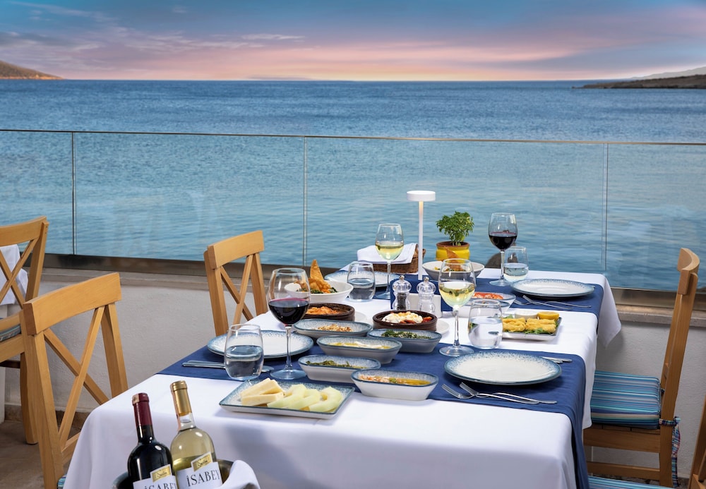 Restaurant-cafeteria