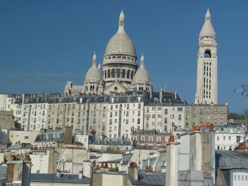 General view