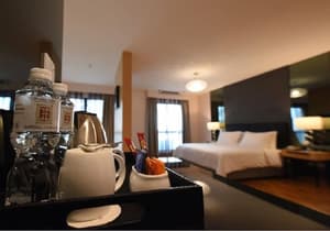 thumbnail: Room