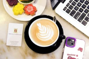 thumbnail: Cafe