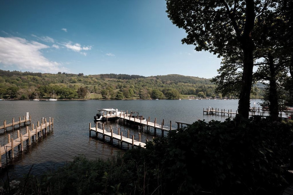 Lake view