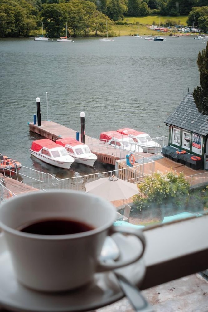 Lake view